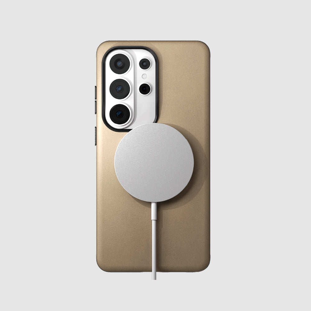 CaseLoop Leather for Galaxy S26 Ultra