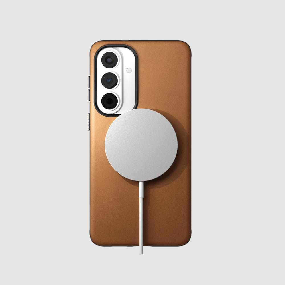 CaseLoop Leather for Galaxy S26 Plus