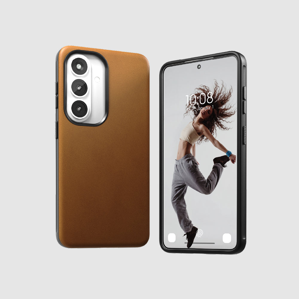 CaseLoop Leather for Galaxy S26