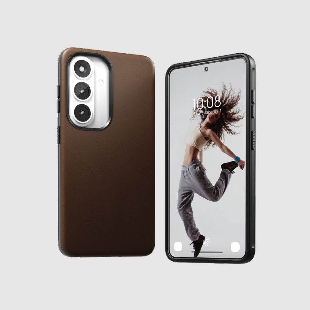 CaseLoop Leather for Galaxy S26