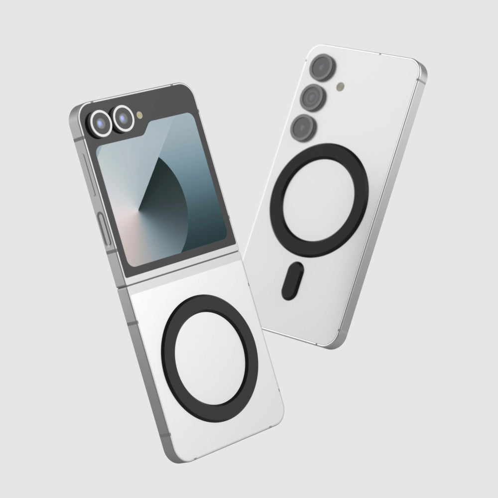 MagPower Ring