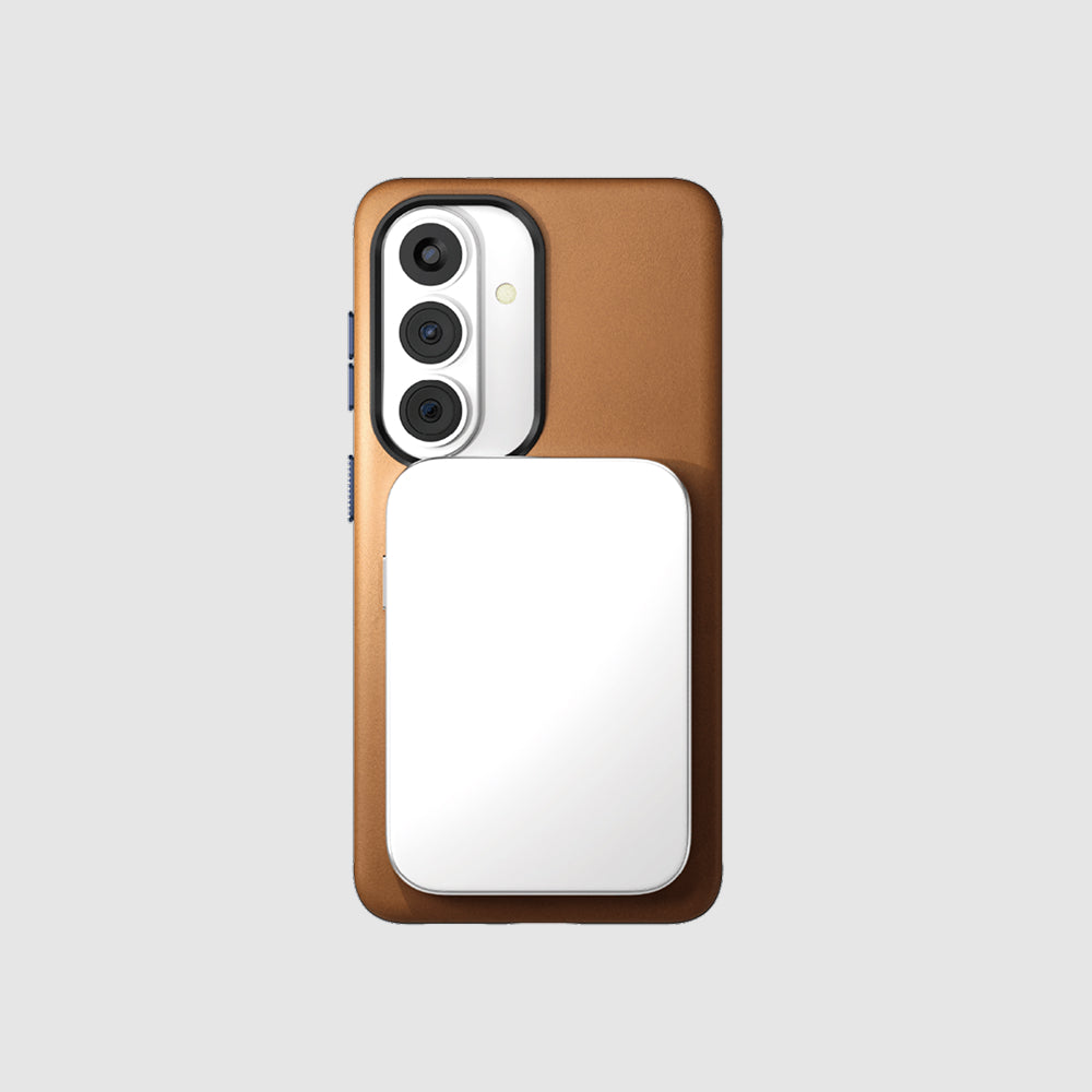 CaseLoop Leather for Galaxy S26