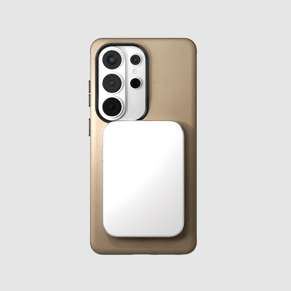 CaseLoop Leather for Galaxy S26 Ultra