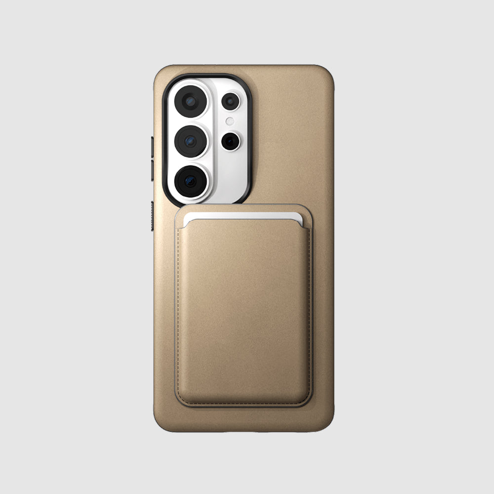 CaseLoop Leather for Galaxy S26 Ultra