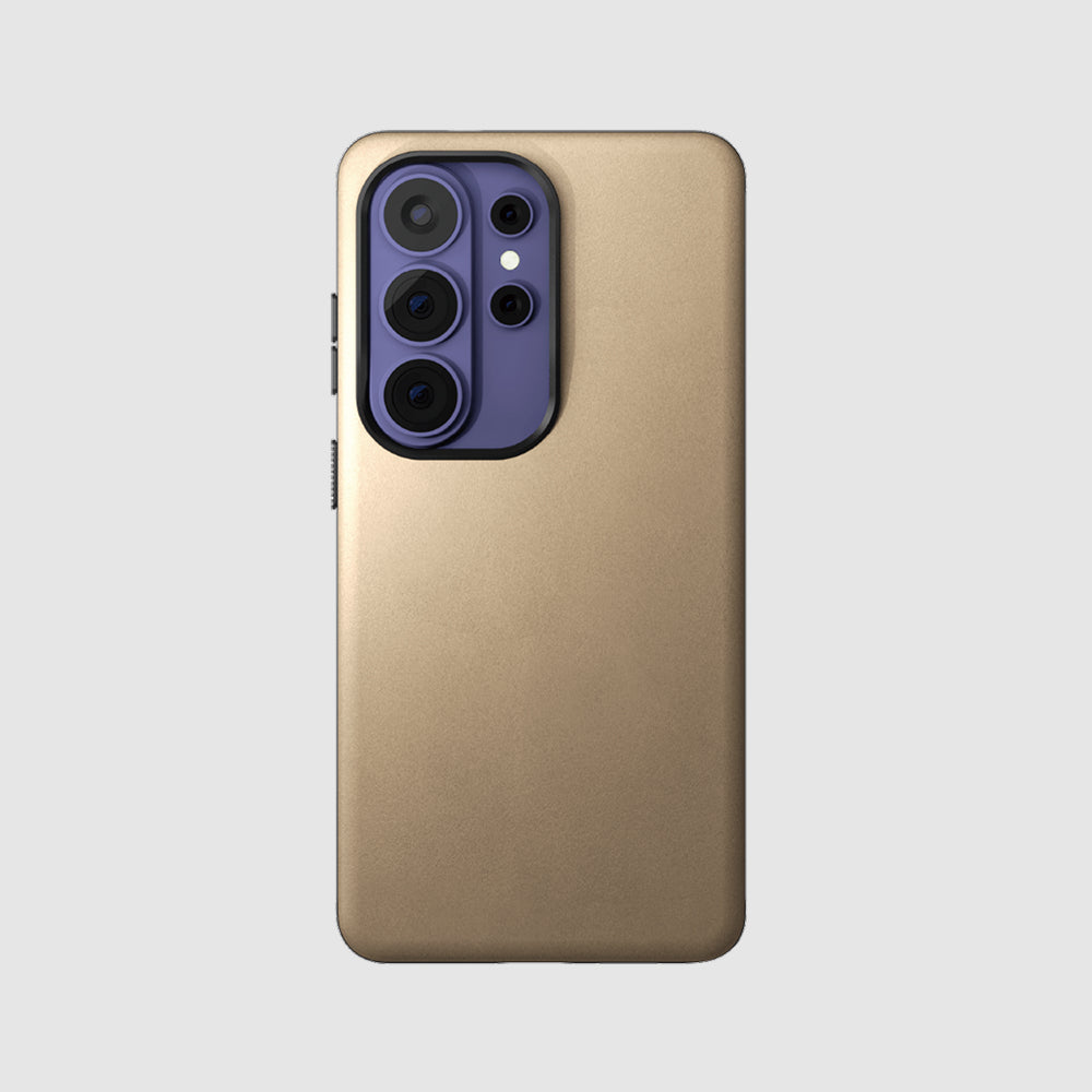 CaseLoop Leather for Galaxy S26 Ultra