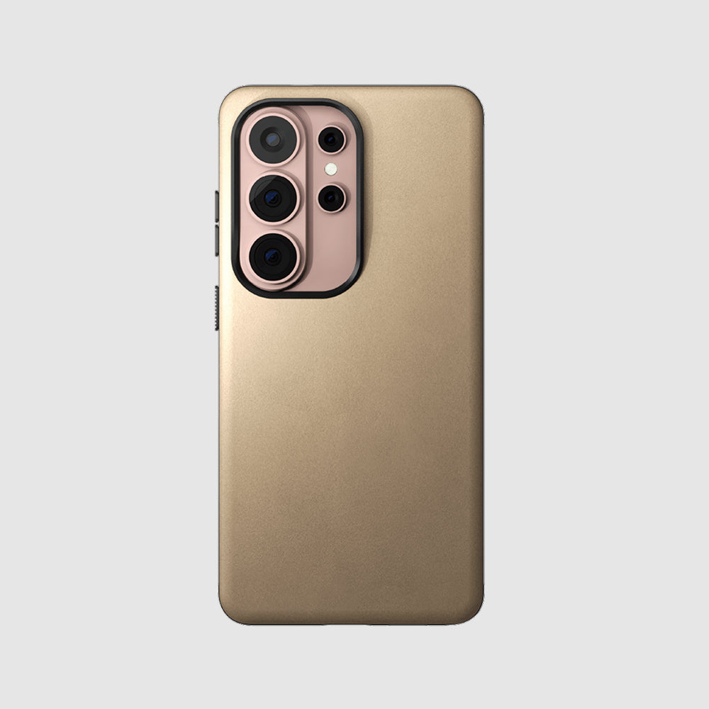 CaseLoop Leather for Galaxy S26 Ultra