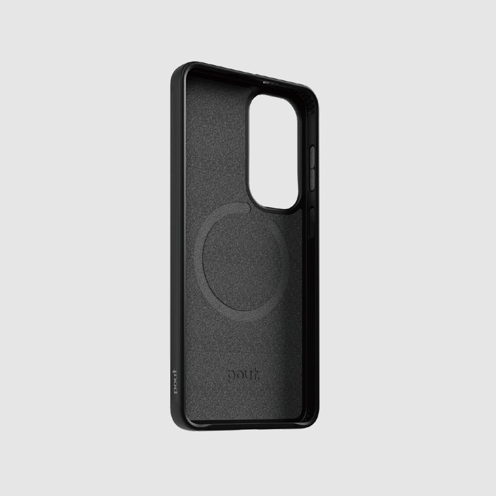 CaseLoop Leather for Galaxy S26 Plus