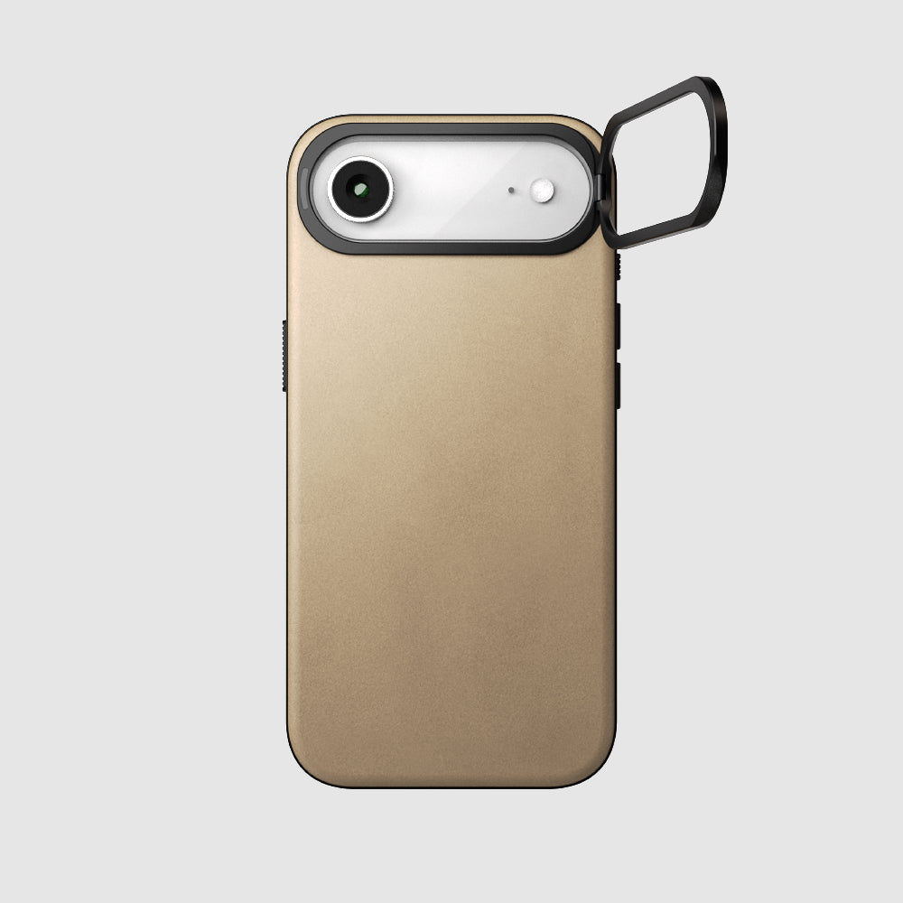 CaseLoop Leather for iPhone Air
