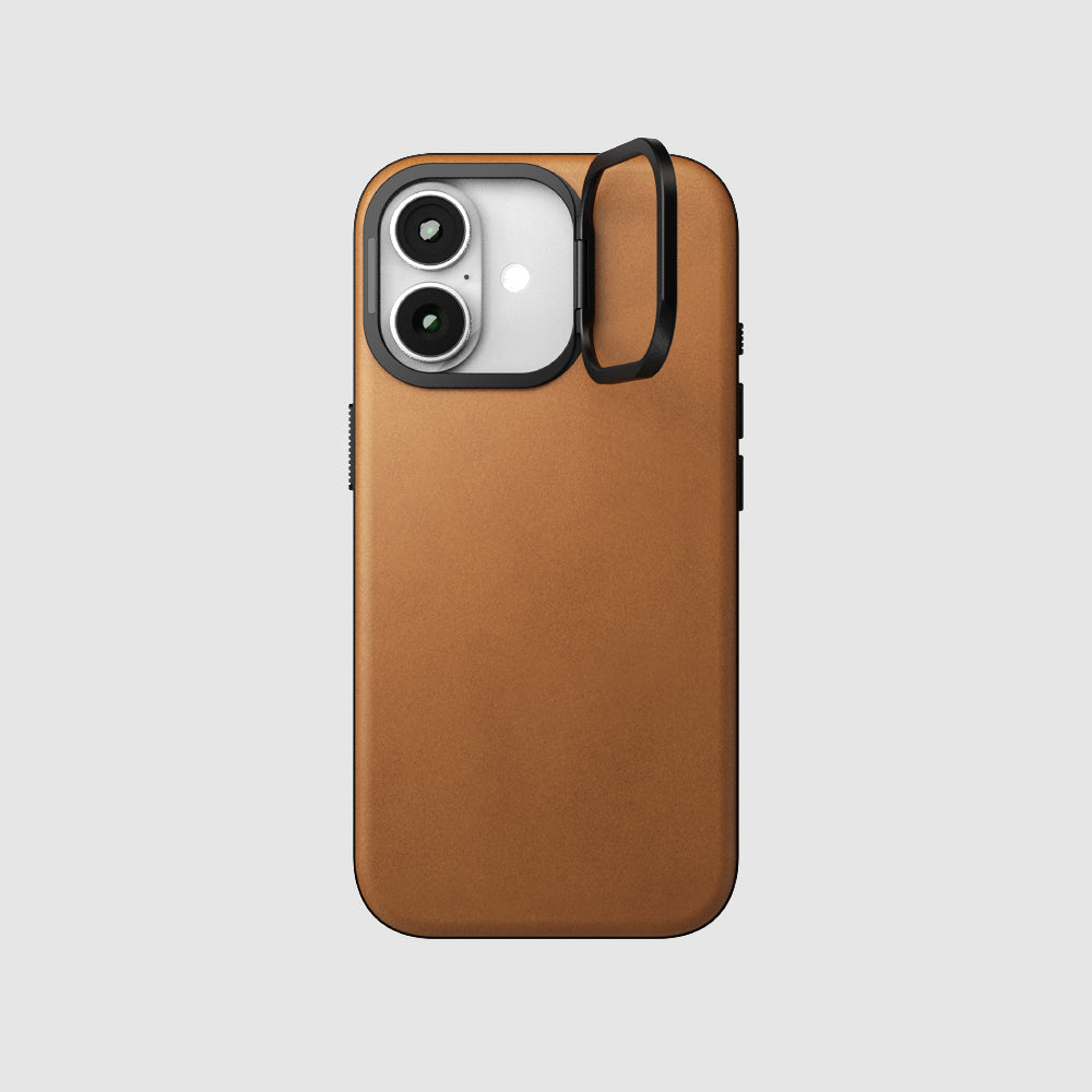 CaseLoop Leather for iPhone 17