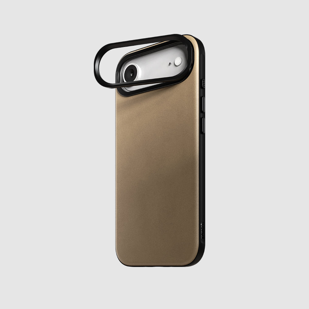 CaseLoop Leather for iPhone Air