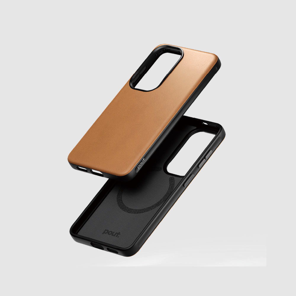 CaseLoop Leather for Galaxy S26