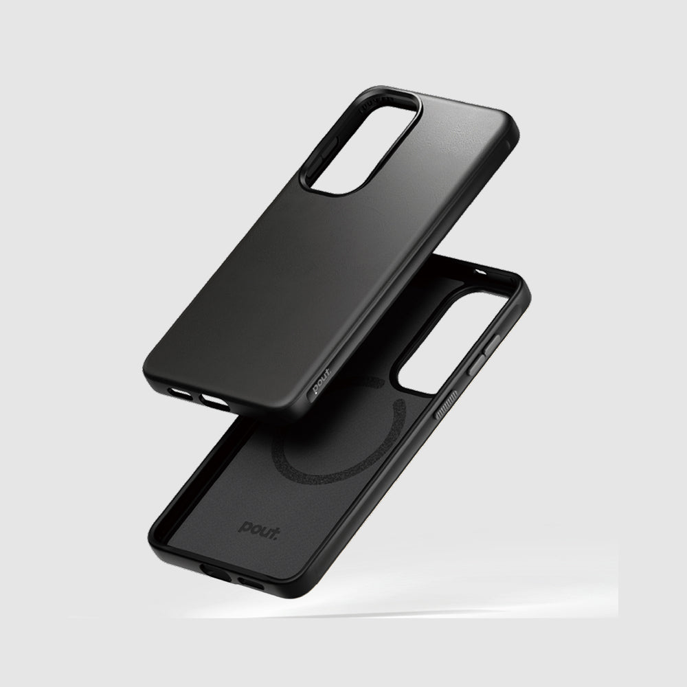 CaseLoop Leather for Galaxy S26 Plus