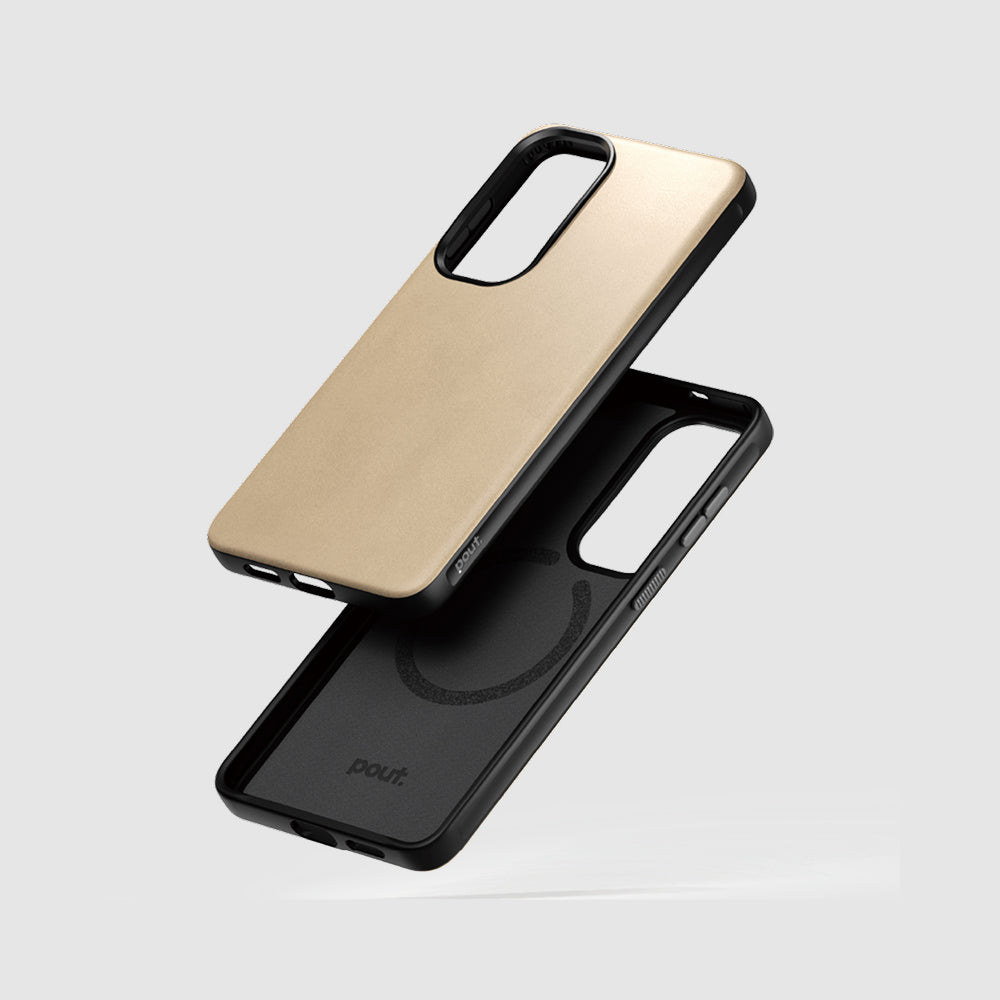 CaseLoop Leather for Galaxy S26 Plus