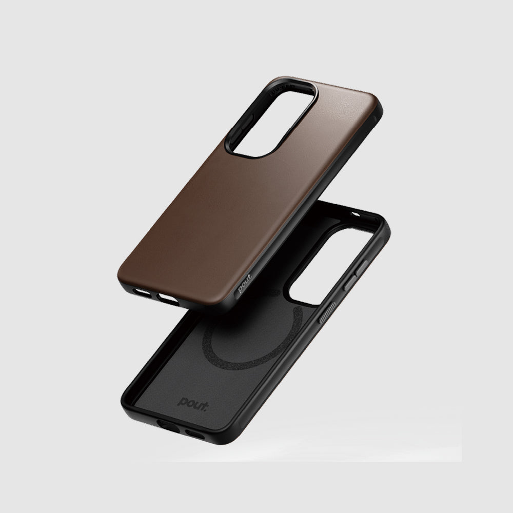 CaseLoop Leather for Galaxy S26