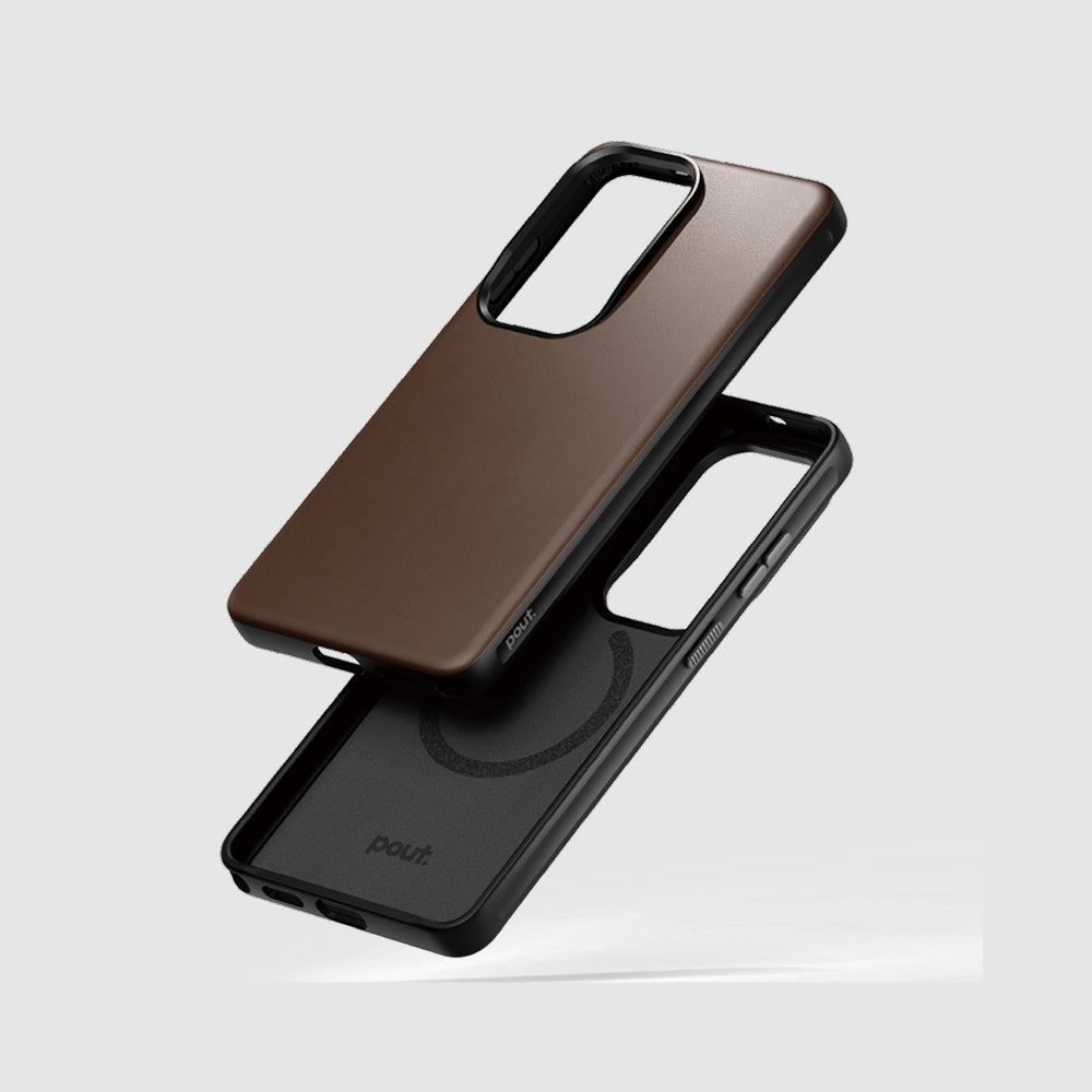 CaseLoop Leather for Galaxy S26 Ultra