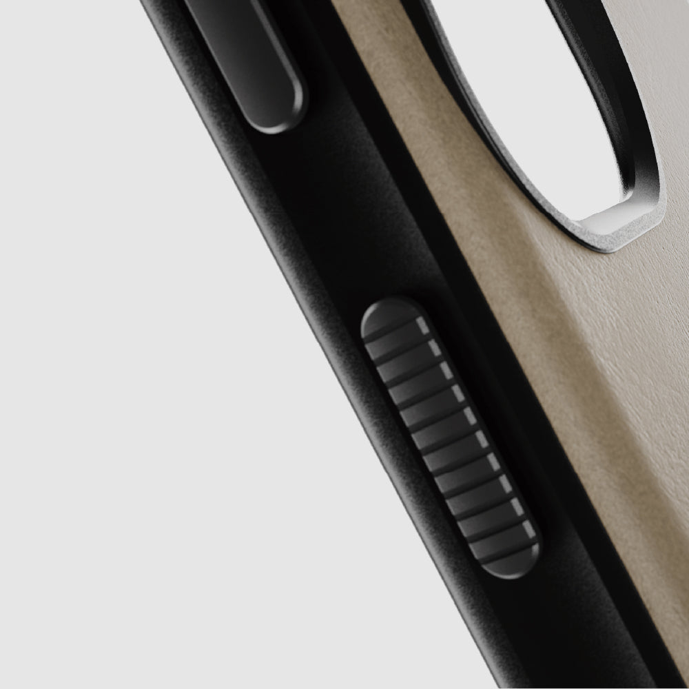 CaseLoop Leather for Galaxy S26 Plus