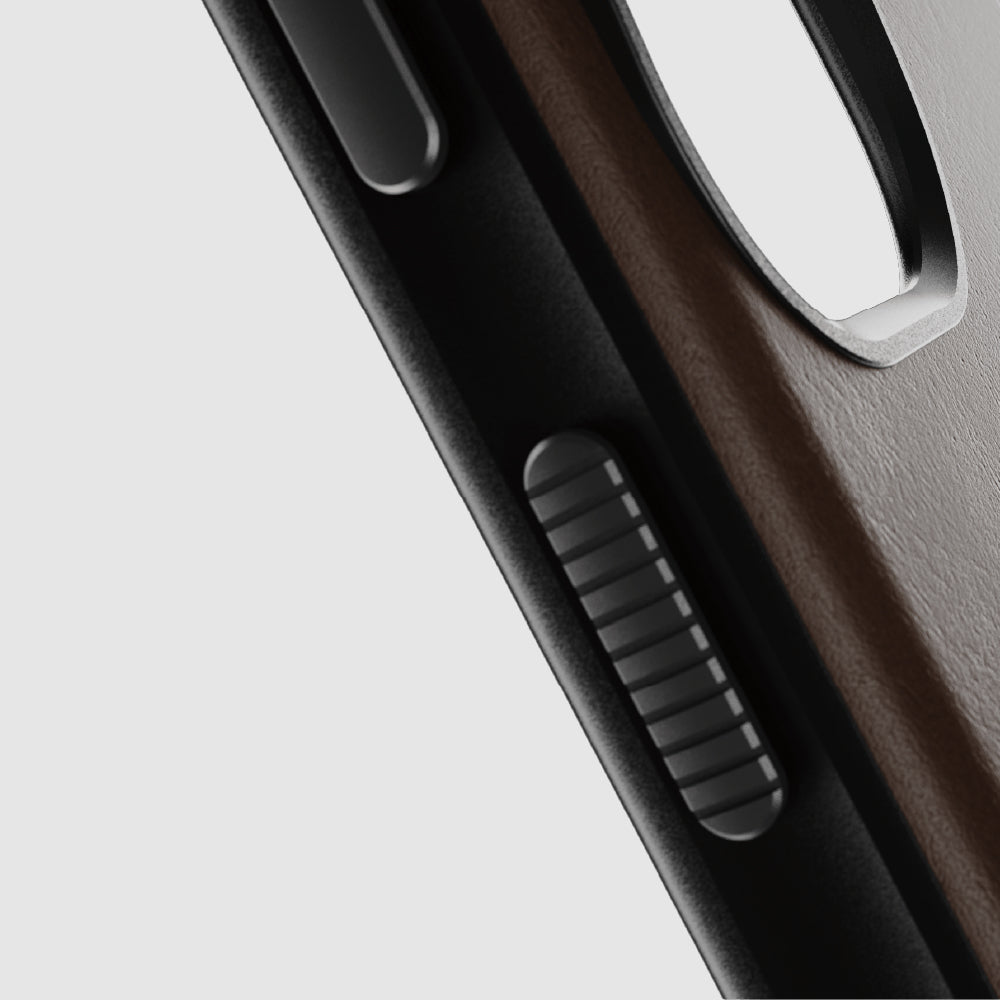 CaseLoop Leather for Galaxy S26 Plus