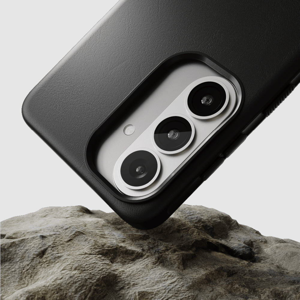 CaseLoop Leather for Galaxy S26