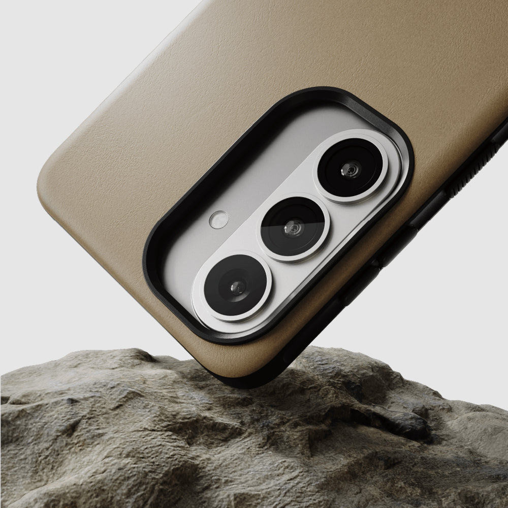 CaseLoop Leather for Galaxy S26