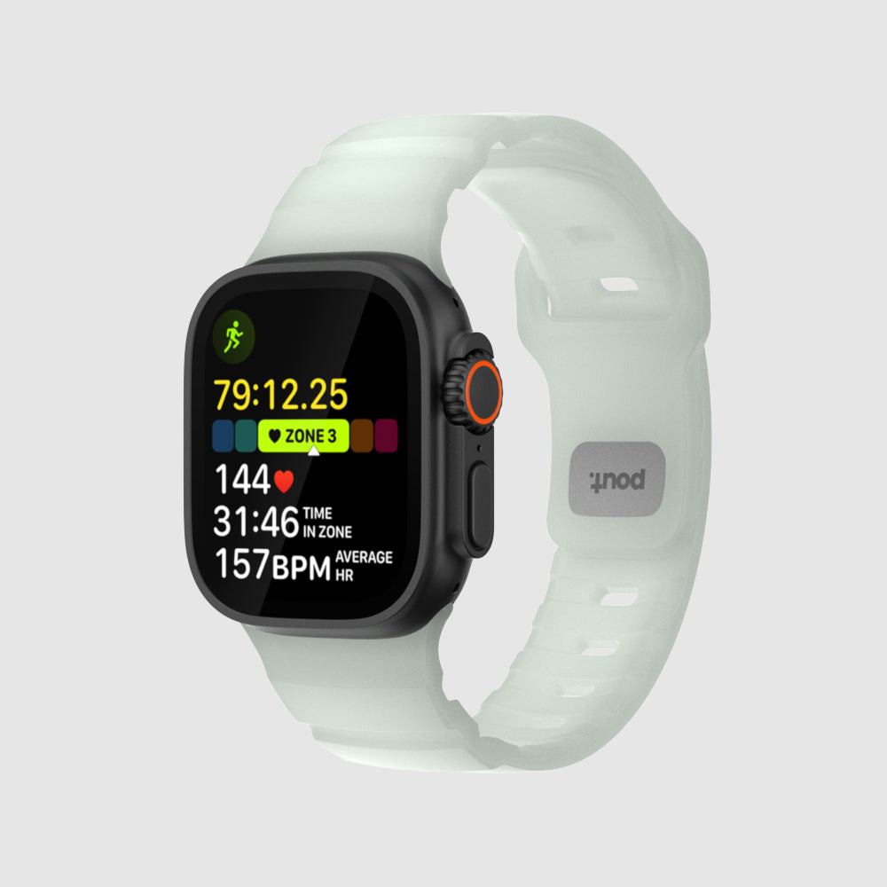 BandLoop Sport Glow for Apple Watch