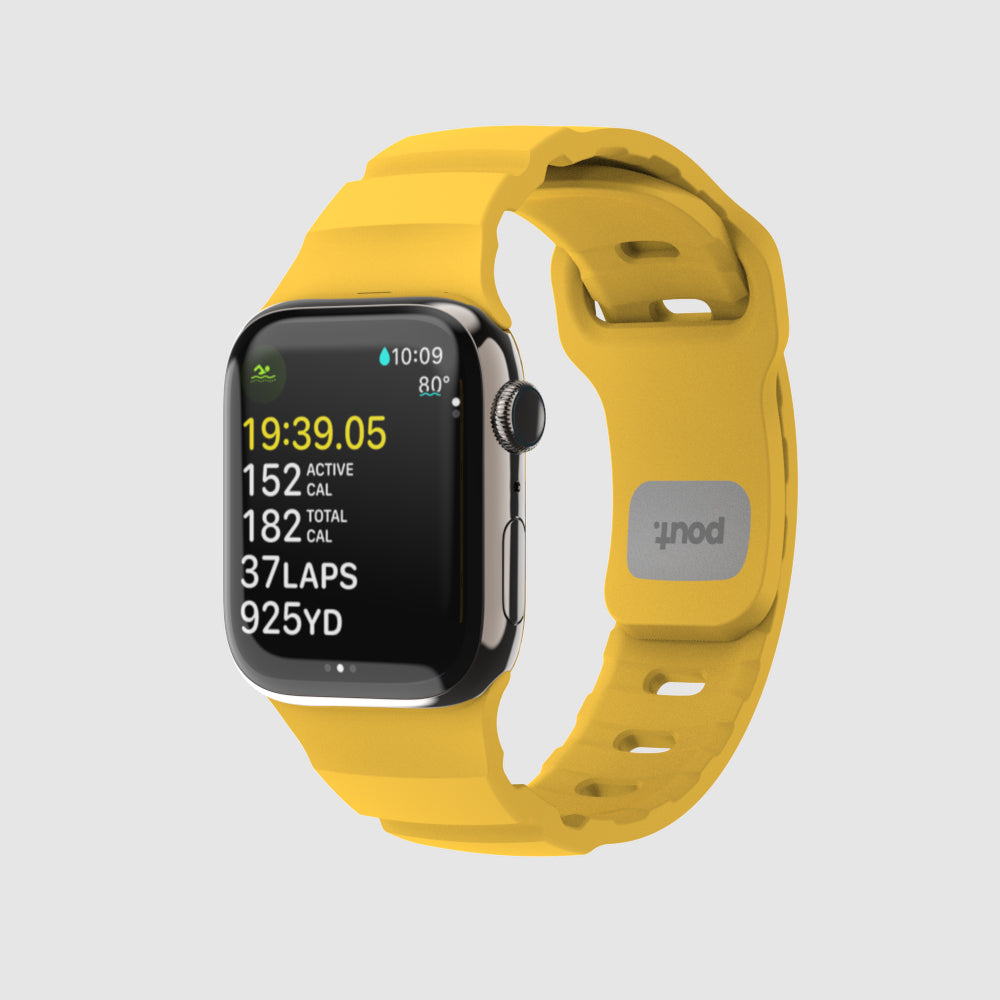 BandLoop Sport for Apple Watch