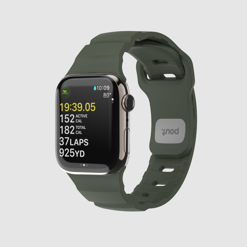 BandLoop Sport for Apple Watch