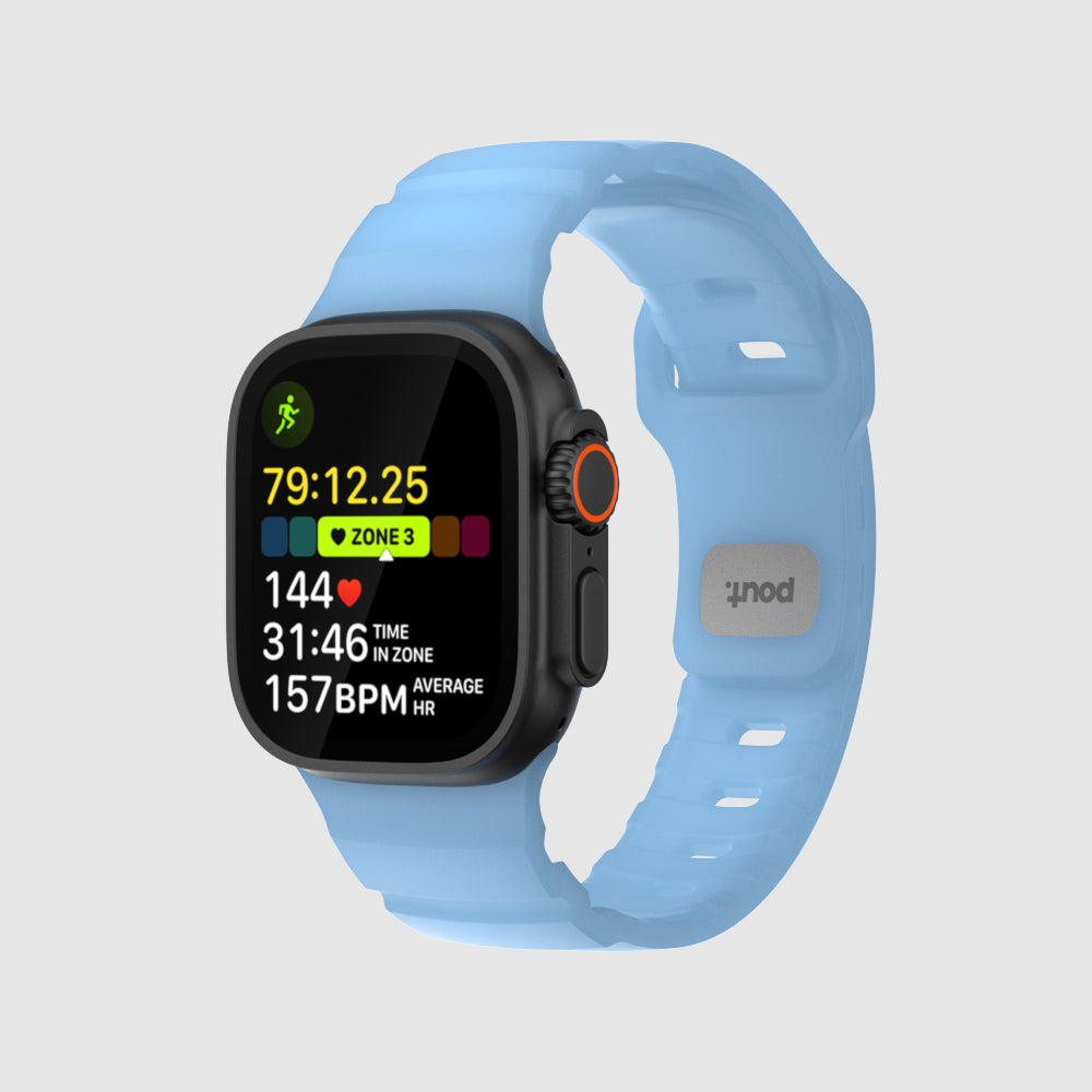 BandLoop Sport Glow for Apple Watch