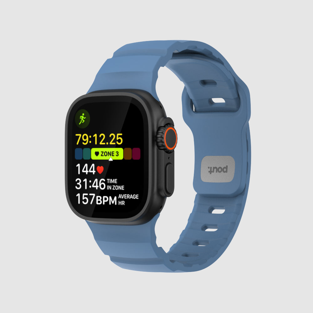 BandLoop Sport for Apple Watch