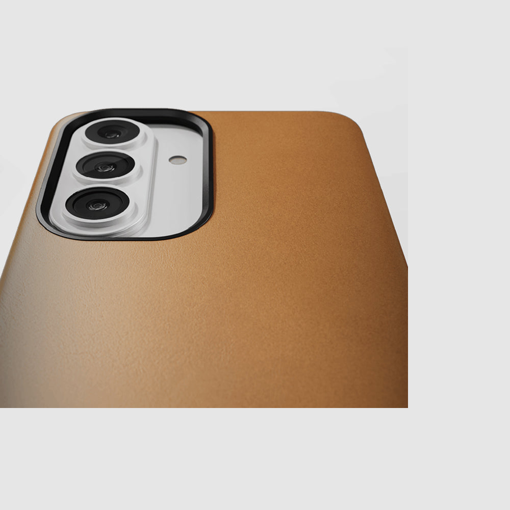 CaseLoop Leather for Galaxy S26