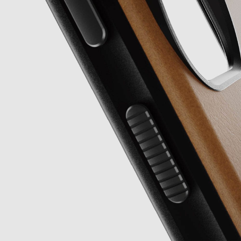 CaseLoop Leather for Galaxy S26 Ultra