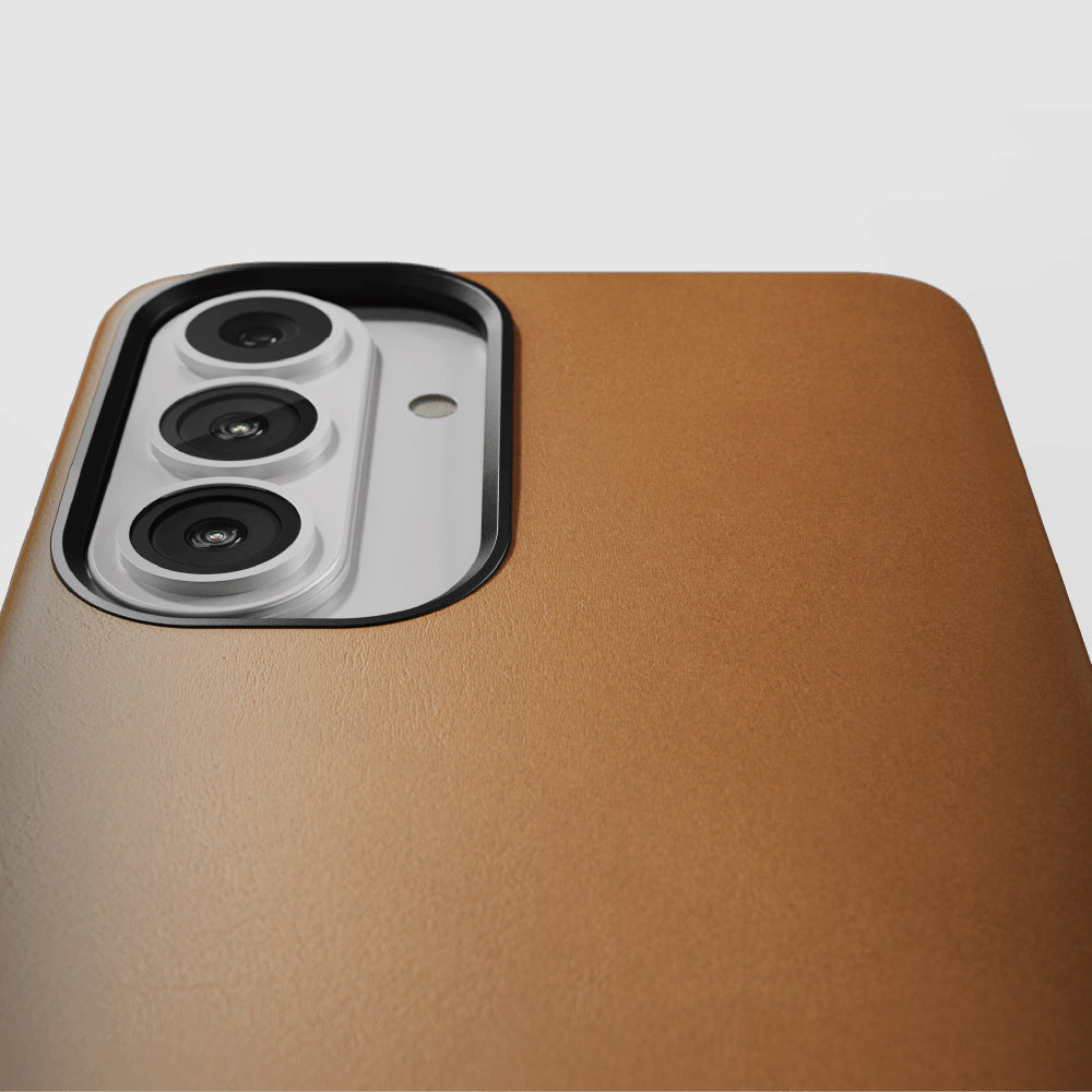 CaseLoop Leather for Galaxy S26 Plus