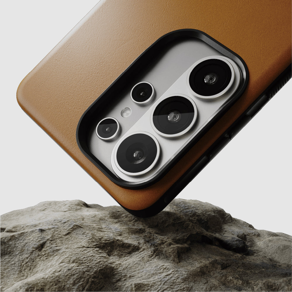 CaseLoop Leather for Galaxy S26 Ultra