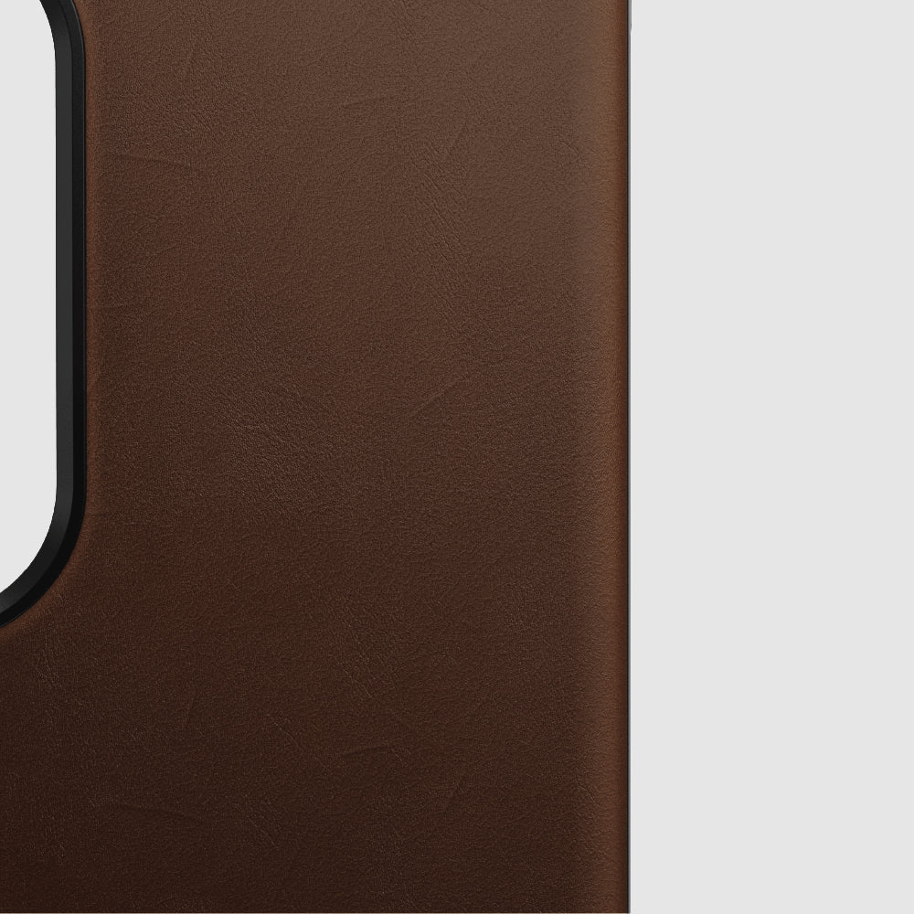 CaseLoop Leather for Galaxy S26 Plus
