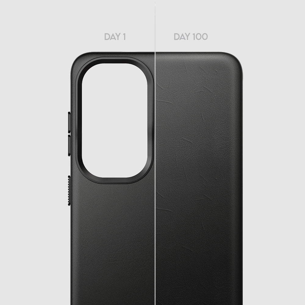 CaseLoop Leather for Galaxy S26 Plus