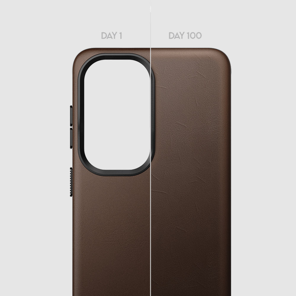 CaseLoop Leather for Galaxy S26