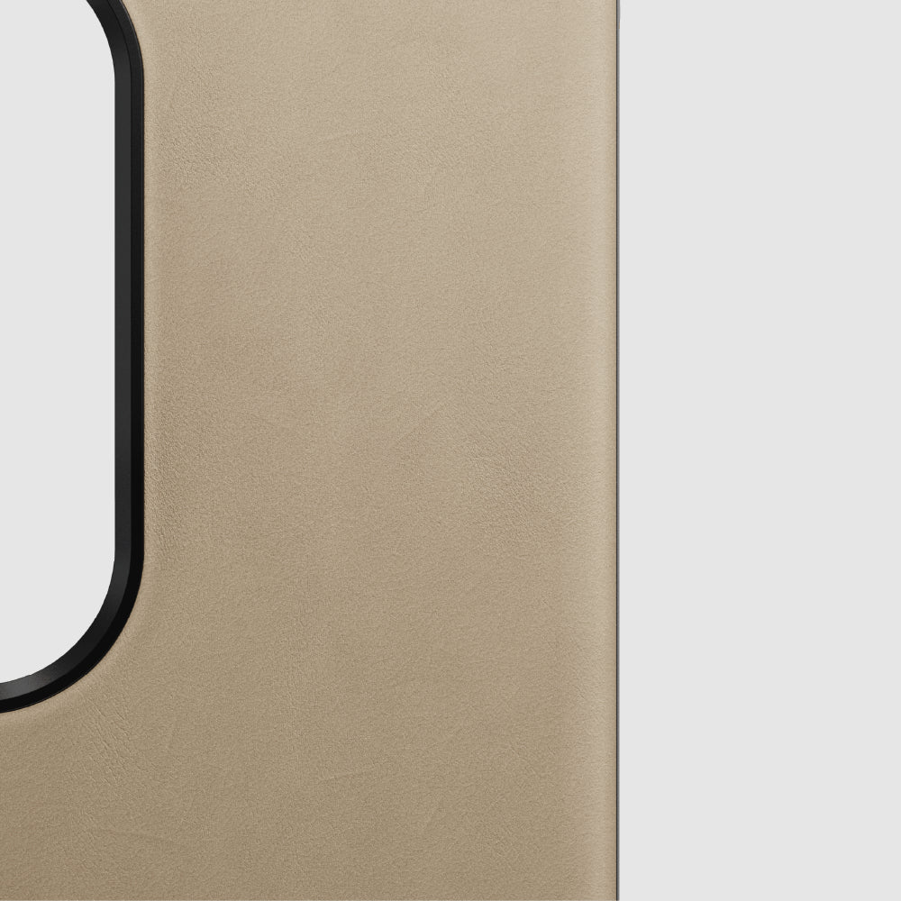 CaseLoop Leather for Galaxy S26 Ultra