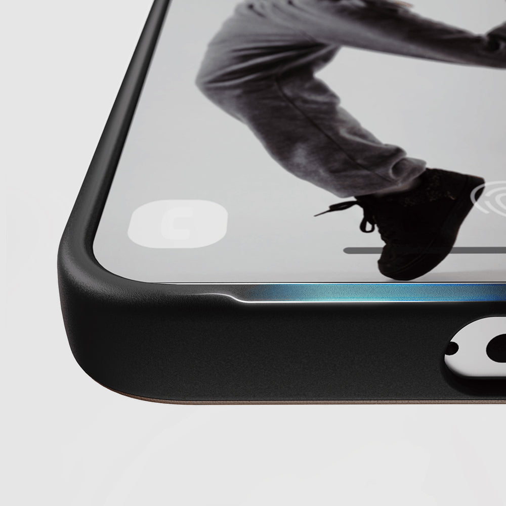 CaseLoop Leather for Galaxy S26