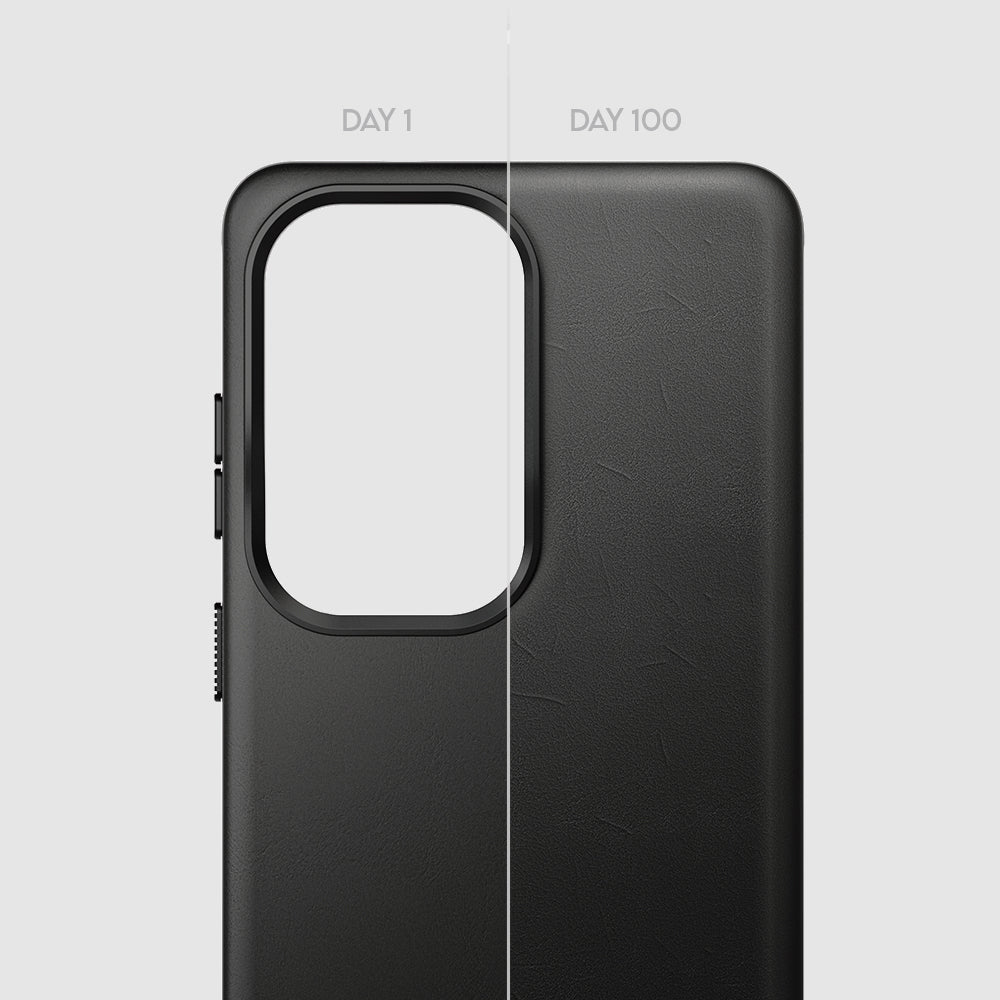 CaseLoop Leather for Galaxy S26 Ultra