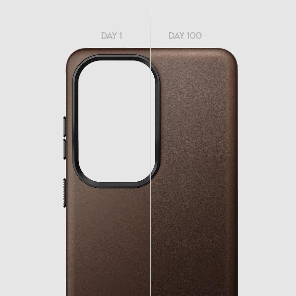 CaseLoop Leather for Galaxy S26 Ultra