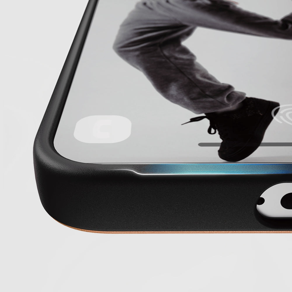 CaseLoop Leather for Galaxy S26