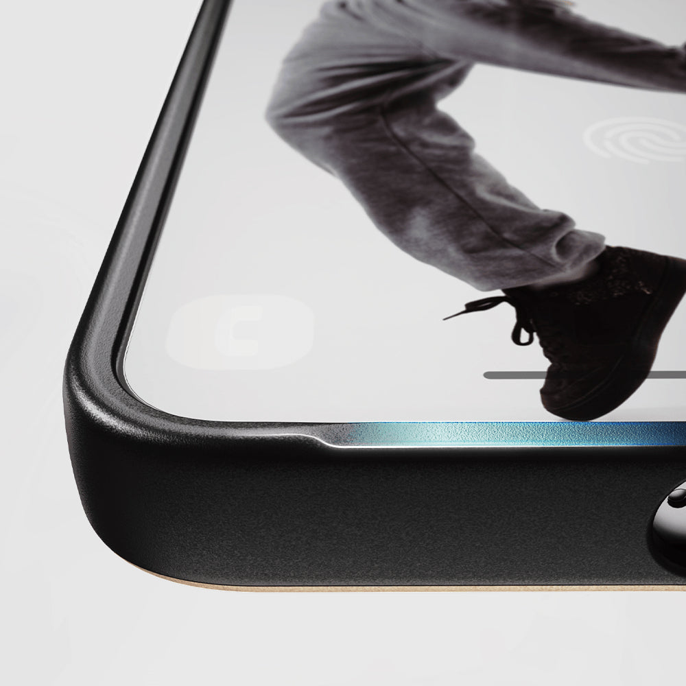 CaseLoop Leather for Galaxy S26 Plus