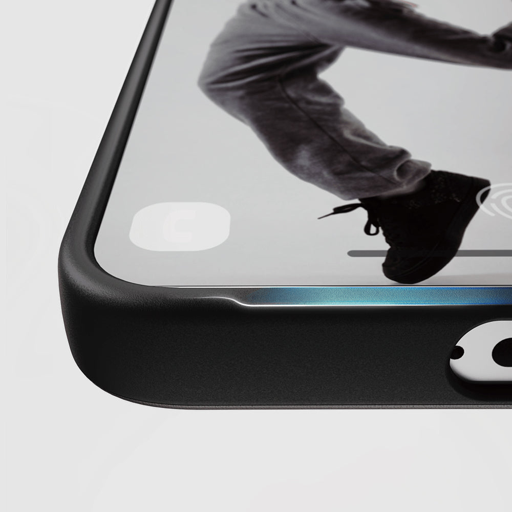 CaseLoop Leather for Galaxy S26