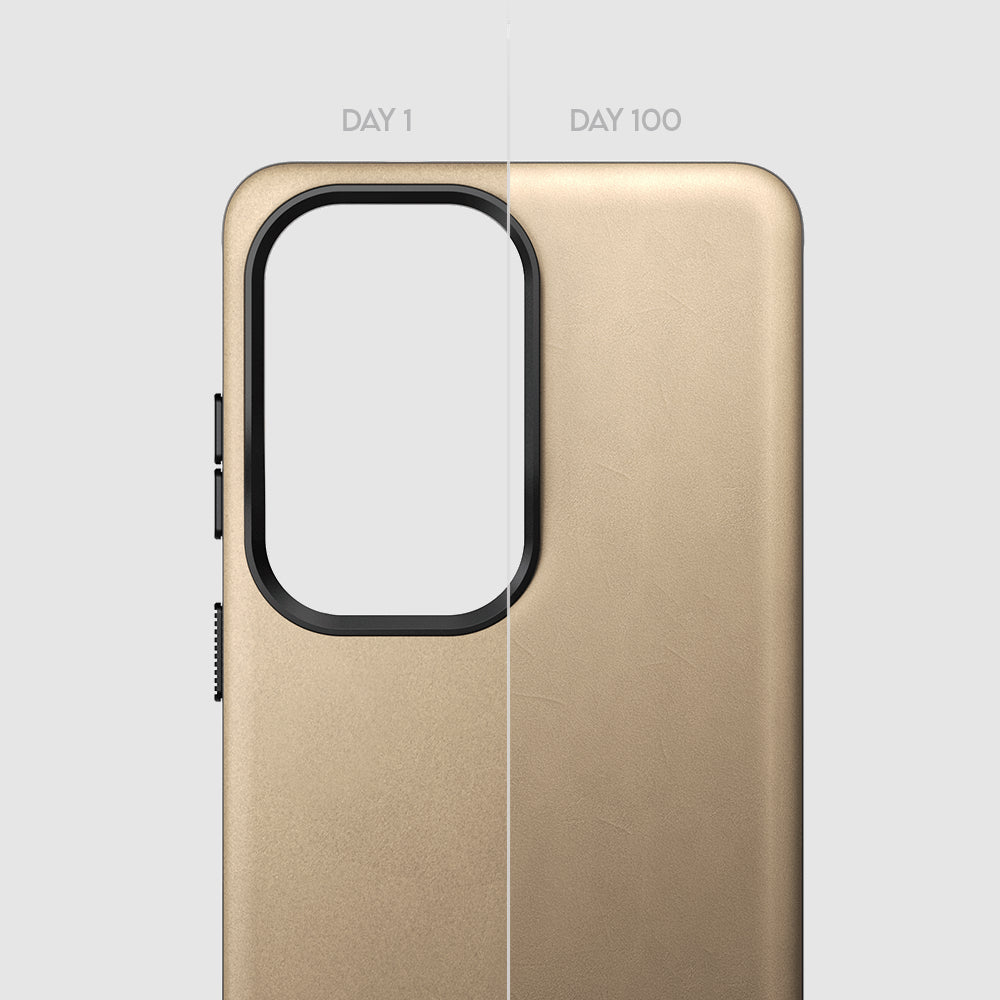 CaseLoop Leather for Galaxy S26 Ultra