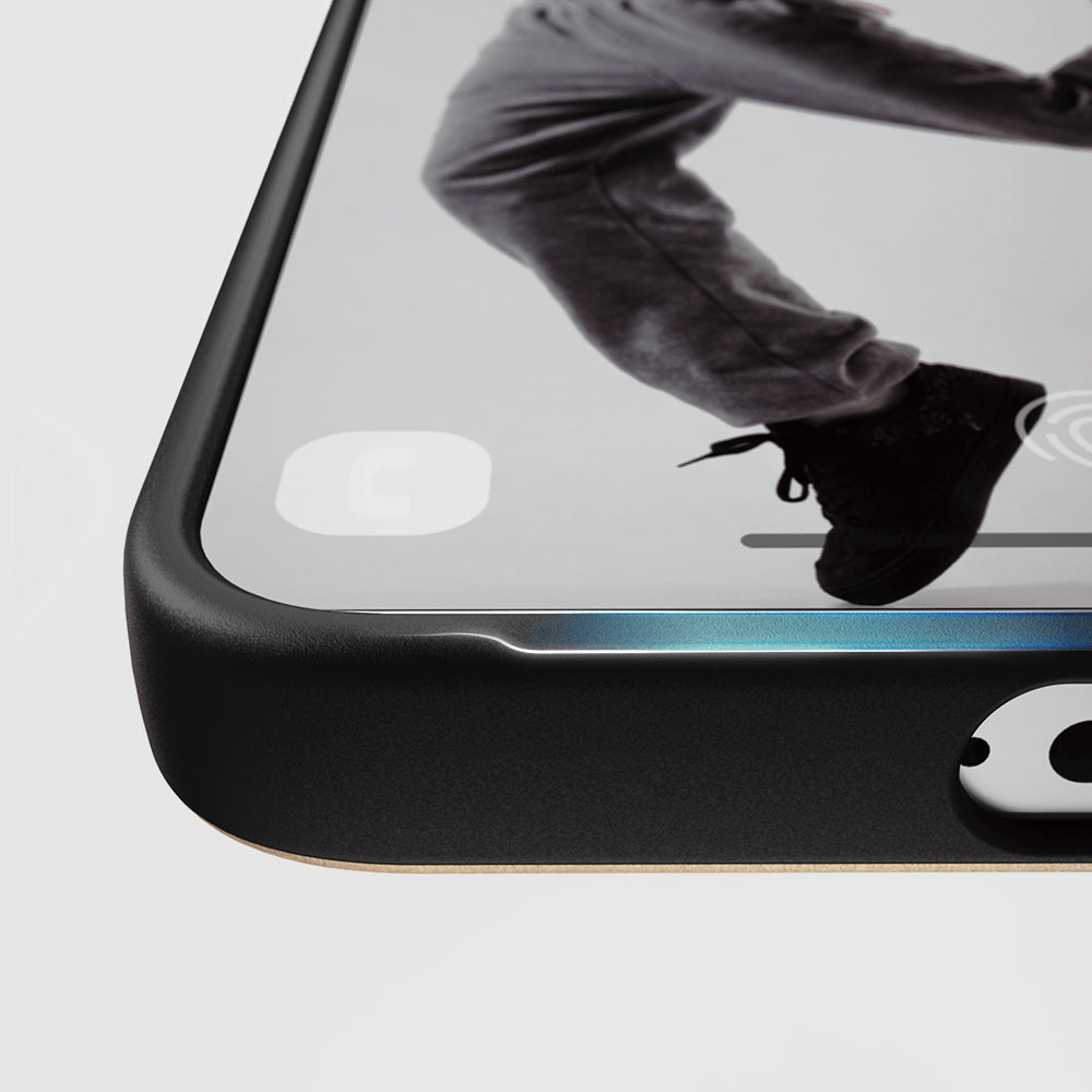 CaseLoop Leather for Galaxy S26