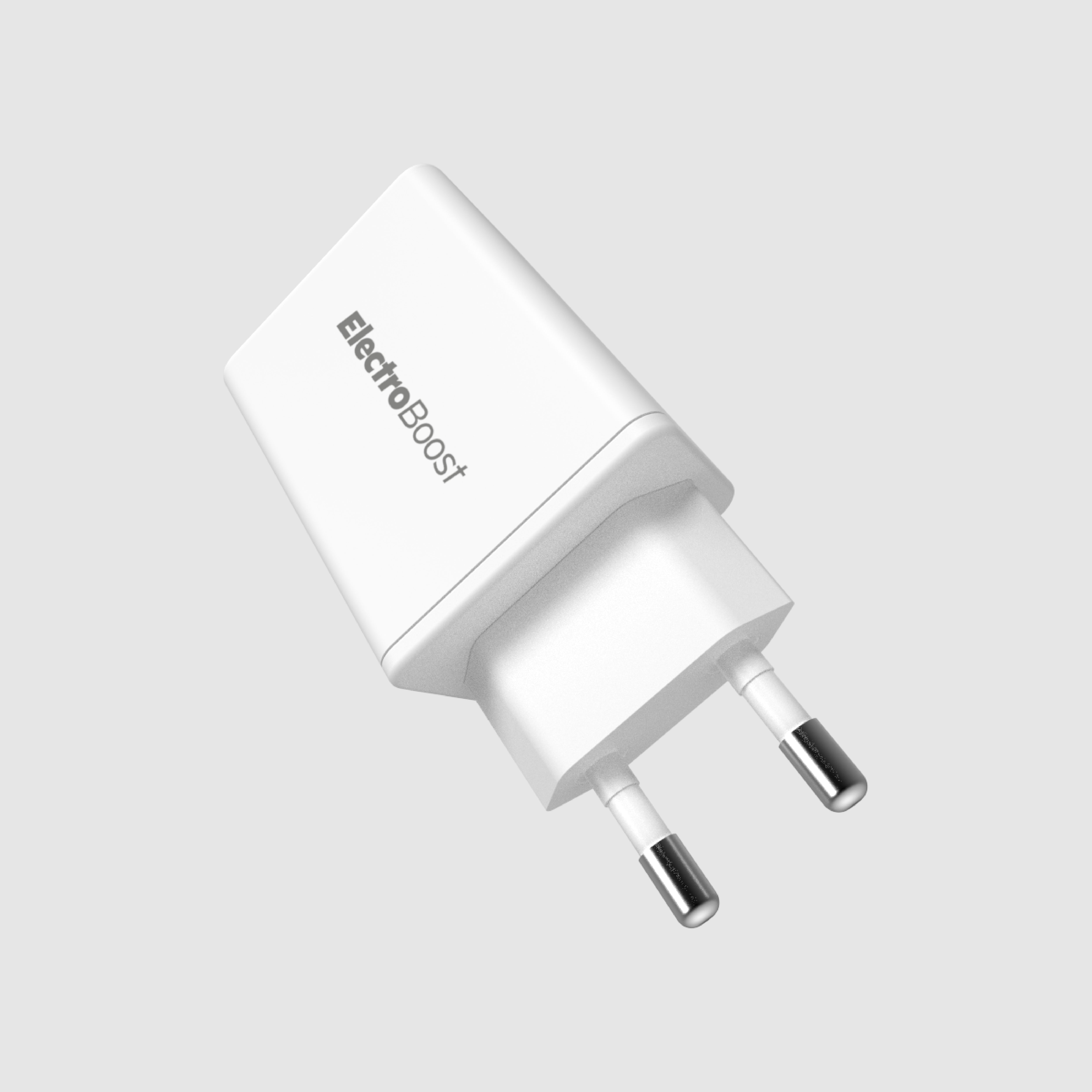 ElectroBoost - 33W GaN Power Adapter