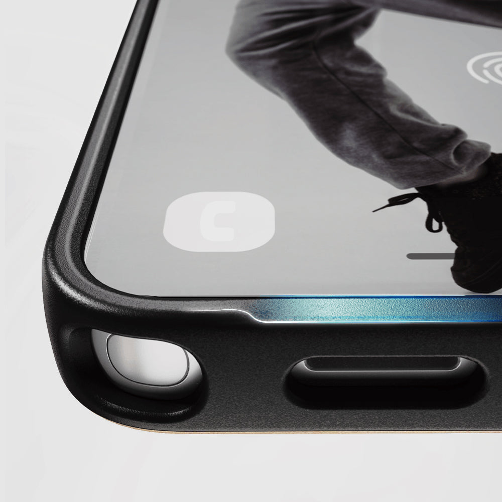 CaseLoop Leather for Galaxy S26 Ultra