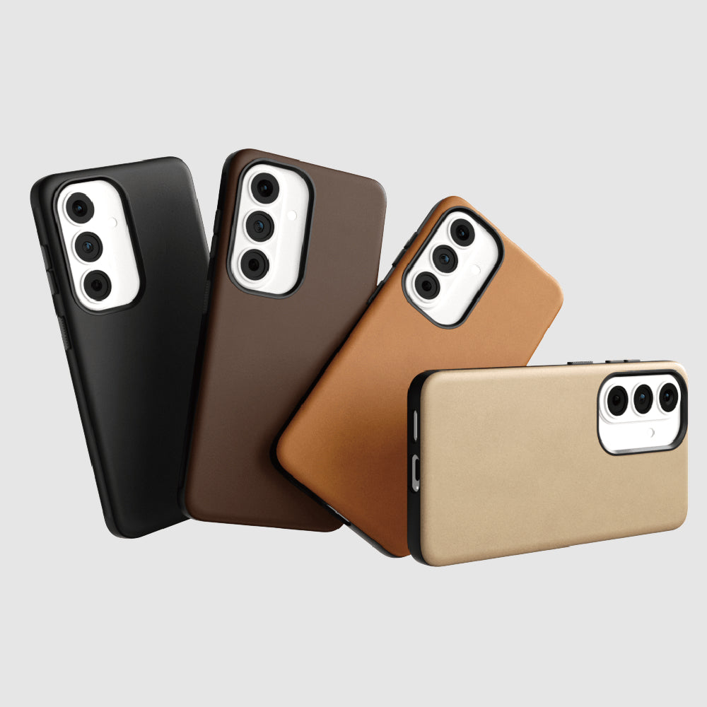 CaseLoop Leather for Galaxy S26