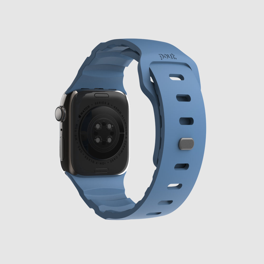 BandLoop Sport for Apple Watch