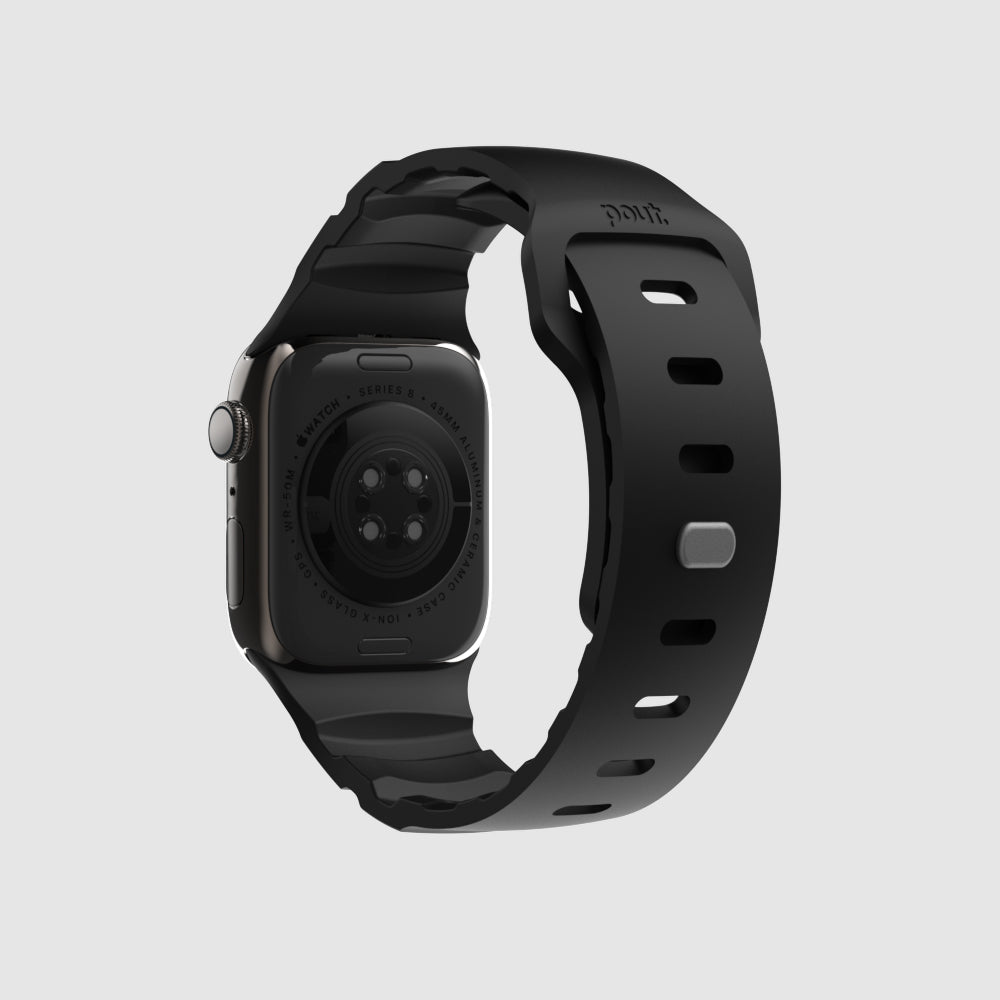 BandLoop Sport for Apple Watch