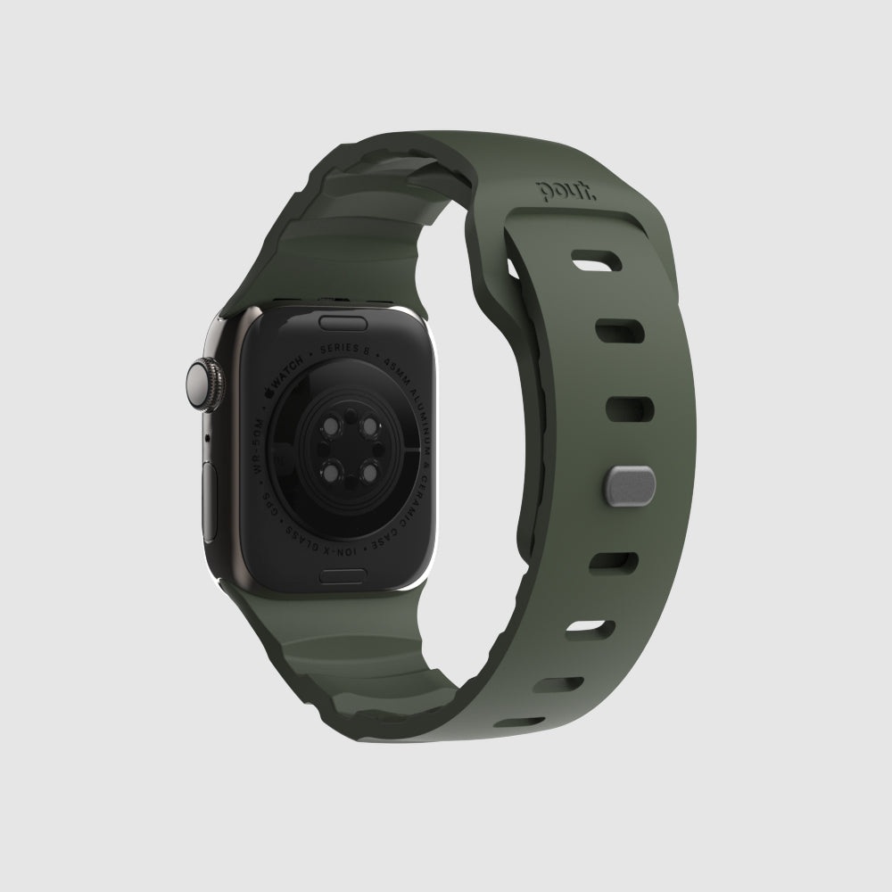 BandLoop Sport for Apple Watch